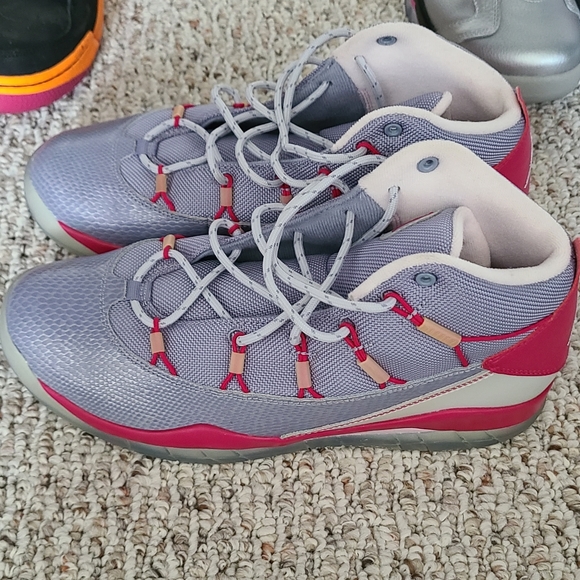 Jordan sneakers - Picture 1 of 4